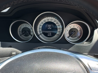 Mercedes-Benz C-Класс W204 [рестайлинг] W204.048