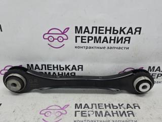 рычаг задний правый BMW 1 серия F20/F21 F20 2013, 3.0 л., N55 B30 A, бензин, АКПП, 300, u300 — alpinweiss iii, хетчбэк 5 дв., задний привод, правый руль, 33326792544, 6792544
