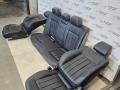 салон (комплект сидений) Mercedes-Benz E-Класс W212 [рестайлинг] W212 2013, 2.0 л., M 274.920, бензин, АКПП, 775 iridiumsilber, седан, задний привод, правый руль, A2129201550, A2128203313, A2129190620, A2128603502, 2128208504, A2129191220, A2128601369, 0130002623, 2128603402, A2129190520, A2129190920 - фото №11
