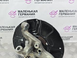 кулак поворотный правый Mercedes-Benz E-Класс W212 [рестайлинг] W212 2013, 2.0 л., M 274.920, бензин, АКПП, 775 iridiumsilber, седан, задний привод, правый руль, A2124201244, A2123320800