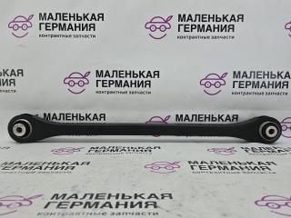 рычаг задний нижний BMW X1 F48 2016, 2.0 л., B47 C20 A, дизель, АКПП, alpinweiss 3 (300), передний привод, правый руль, 33326851569, 6851571, 6851569