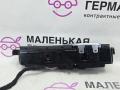 кнопки центрального подлокотника BMW 5 серия G30/G31 G30 2018, 2.0 л., B48 B20 A, бензин, АКПП, a96 mineral-weiss metallic, седан, задний привод, правый руль, 61316993922, 6993922 - фото №4