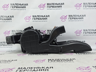 моторчик печки BMW X5 F15 2013, 3.0 л., N57 D30 A, дизель, АКПП, mineralweiss metallic (a96), внедорожник 5 дв., полный привод, правый руль, 65829320277, 9128824, 64119272626, 9272626, 64119266627, 9266627