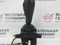 селектор АКПП BMW X5 F15 2014, 3.0 л., N57 D30 A, дизель, АКПП, mineralweiss metallic (a96), полный привод, правый руль, 61319353960, 61319376947, 9353960, 9376947 - фото №8