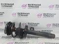амортизатор передний левый BMW Z4 E85 2004, 3.0 л., M54 B30 (306S3), бензин, робот, кабриолет, 31316761895, 824903558337, 31336779613, 6779613, 6761895 - фото №2