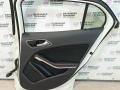 дверь задняя правая Mercedes-Benz GLA-Класс X156 2014, 2.0 л., M 270.920, бензин, робот, белый, хетчбэк 5 дв., полный привод, правый руль, A1567300205 - фото №2