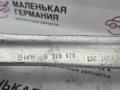 рычаг задний правый BMW X6 E71/E72 E71 2009, 3.0 л., N54 B30 A, бензин, серебро, правый руль, 33326796002, 6796002, 6770970, 33326770970 - фото №9