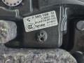 стеклоподъемник электрический задний правый BMW 5 серия G30/G31 G30 2019, 4.4 л., N63 B44 C, бензин, АКПП, carbonschwarz metallic (416), седан, полный привод, 51337487088, 7487088, 7365168 - фото №3