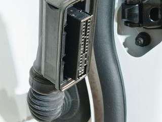 дверная проводка BMW 5 серия G30/G31 G30 2018, 2.0 л., B48 B20 A, бензин, АКПП, a96 mineral-weiss metallic, седан, задний привод, правый руль