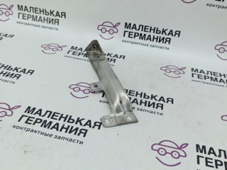 кронштейн переднего бампера BMW 5 серия F10/F11 [рестайлинг] F10 2013, 2.0 л., N20 B20 A, бензин, серебро, седан, 51117158893, 7158893