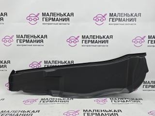 уплотнитель подкапотного пространства BMW X1 F48 2016, 2.0 л., B47 C20 A, дизель, АКПП, alpinweiss 3 (300), передний привод, правый руль, 7329400, 51767329400, 7329399