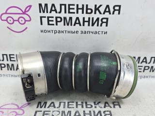 патрубок интеркулера BMW X5 F15 (2013 - 2018), 3.0 л., N57 D30 A, дизель, АКПП, 11617823236, 7823236, 7823236