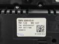 блок управления печки / климат-контроля BMW 6 серия F06/F12/F13 2012, 4.4 л., N63 B44 B, бензин, АКПП, alpinweiss 3 (300), хетчбэк 5 дв., задний привод, правый руль, 61319328430, 9328430, 9306165, 61319249693, 9249693, 61319290746, 9290746 - фото №22
