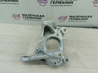 кулак поворотный правый Volkswagen Golf 8 поколение (2019 - 2026), 5WA407258