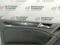 обшивка двери передняя левая Volkswagen Golf GTI 6 поколение 2011, 2.0 л., CCZB, бензин, робот, b4/b9a белый, хетчбэк 5 дв., передний привод, правый руль, 5K4867011 - фото №8