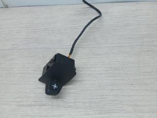 Джойстик регулировки рулевой колонки BMW 6 серия F06/F12/F13 2013, 4.4 л., N63 B44 B, бензин, black sapphire metallic (475), 61319188877, 9188877