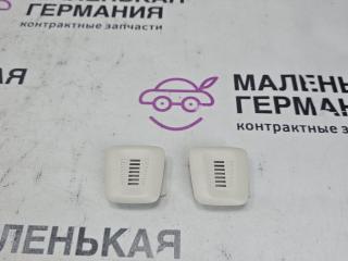 заглушка BMW 5 серия G30/G31 G30 2018, 2.0 л., B48 B20 A, бензин, АКПП, a96 mineral-weiss metallic, седан, задний привод, правый руль, 7212594, 51447486234, 7486234