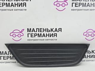 коврик вещевого отсека BMW X5 M F85 2016, 4.4 л., S63 B44 B, бензин, АКПП, donington grau (c28), полный привод, 51417292477, 7292477