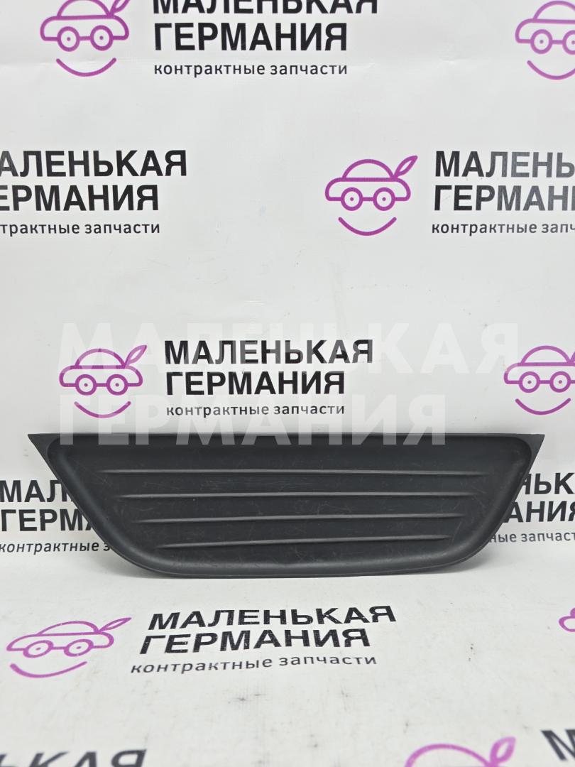 коврик вещевого отсека BMW X5 M F85 2016, 4.4 л., S63 B44 B, бензин, АКПП, donington grau (c28), полный привод, 51417292477, 7292477 - фото №1