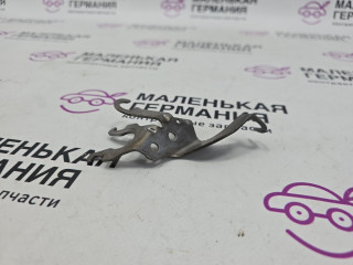 кронштейн (крепление) BMW 5 серия G30/G31 G31 2017, 2.0 л., B48 B20 B, бензин, АКПП, alpinweiss 3 (300), универсал, правый руль, 34306879181, 6879181