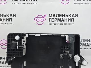 кронштейн блока управления BMW X1 F48 2016, 2.0 л., B47 C20 A, дизель, АКПП, alpinweiss 3 (300), передний привод, правый руль, 61359306900, 9306900