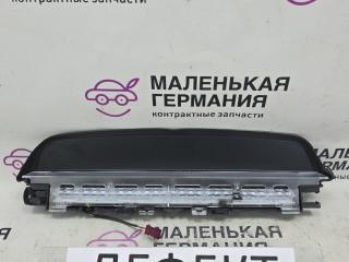 дополнительный стоп-сигнал BMW 5 серия G30/G31 G30 2017, 2.0 л., B48 B20 A, бензин, АКПП, b65 jatoba brown metallic, седан, задний привод, правый руль, 63257360526, 7360526