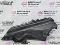 перегородка BMW X5 F15 2014, 3.0 л., N57 D30 A, дизель, АКПП, mineralweiss metallic (a96), полный привод, правый руль, 51717309206, 7309206 - фото №3