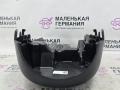 кожух рулевой колонки BMW X3 F25 2013, 2.0 л., N20 B20 A, бензин, АКПП, а52/7 spacegrau, хетчбэк 5 дв., полный привод, правый руль, 61319237940 - фото №2