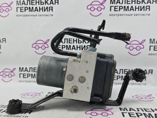 блок ABS BMW X5 F15 2014, 3.0 л., N57 D30 A, дизель, АКПП, mineralweiss metallic (a96), полный привод, правый руль, 34516884736, 6884736, 34516864797, 6864797, 34516864807, 6864807, 34516870772, 6870772, 34516879435, 6879435, 34526864795, 34516864794, 6864795, 6864794