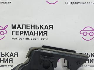 планка под капот BMW 6 серия F06/F12/F13 2012, 4.4 л., N63 B44 B, бензин, АКПП, alpinweiss 3 (300), хетчбэк 5 дв., задний привод, правый руль, 12907555161, 7555161