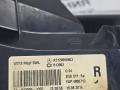 фонари задние (комплект) Mercedes-Benz E-Класс W212 [рестайлинг] W212 2014, 2.0 л., M 274.920, бензин, АКПП, 149 u белый, седан, задний привод, правый руль, A2129060703, A2129060803, A0385457128 - фото №10