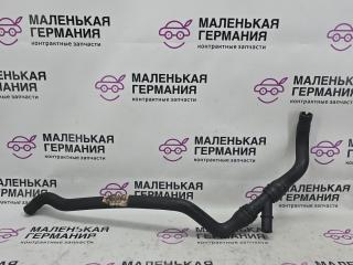 патрубок радиатора BMW X5 E70 (2006 - 2010), 3.0 л., N52 B30 AF, бензин, 11537547244, 7547244