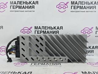 усилитель музыкальный BMW X5 F15 2013, 3.0 л., N57 D30 A, дизель, АКПП, mineralweiss metallic (a96), внедорожник 5 дв., полный привод, правый руль, 65129320213, 65129330057, 9330057, 65129343766, 9343766, 65129366164, 9366164, 2484889, 9320213
