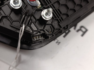 блок управления печки / климат-контроля BMW 5 серия G30/G31 G30 2019, 4.4 л., N63 B44 C, бензин, АКПП, carbonschwarz metallic (416), седан, полный привод, 64117947875, 7947875, 61316834465, 6834465, 61317947903, 7947903