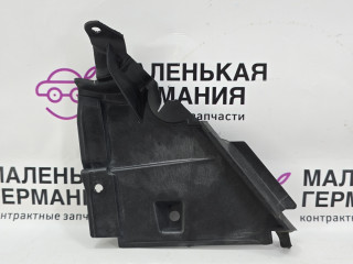 перегородка BMW X5 F15 2014, 3.0 л., N57 D30 A, дизель, АКПП, mineralweiss metallic (a96), полный привод, правый руль, 51717290658, 7290658