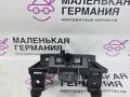 кронштейн (крепление) Mercedes-Benz C-Класс W204 [рестайлинг] W204.048 2012, 1.8 л., M 271.860, бензин, АКПП, 149 белый, седан, задний привод, правый руль, A2045451047 - фото №6
