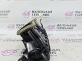 дефлектор обдува салона BMW X6 F16 2014, 3.0 л., N55 B30 A, бензин, АКПП, красный, правый руль, 64229252648, 9252648 - фото №9