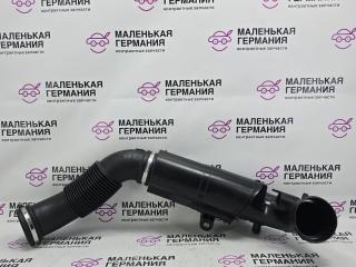 патрубок воздушного фильтра BMW X1 F48 2017, 2.0 л., B48 A20 B, бензин, АКПП, alpinweiss 3 (300), полный привод, правый руль, 13717619268, 7619268, 1132967, 1105885