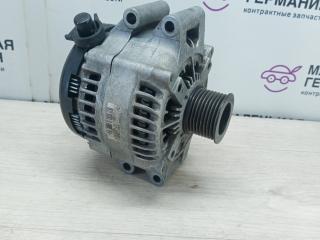 генератор BMW 3 серия F30/F31/F34 F30 2012, 3.0 л., N55 B30 A, бензин, АКПП, black sapphire metallic (475), седан, задний привод, 7616119, 12317616119, 104210-6501, 12317591529, 12317591525, 7591529, 7591525