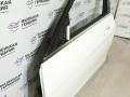 дверь передняя левая Mercedes-Benz C-Класс W204 [рестайлинг] W204.048 2012, 1.8 л., M 271.860, бензин, АКПП, 149 белый, седан, задний привод, правый руль, A2047200105 - фото №15