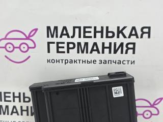 Блок питания BMW X1 F48 2017, 2.0 л., B48 A20 B, бензин, АКПП, alpinweiss 3 (300), полный привод, правый руль, 12638644475, 8644475, 00263473