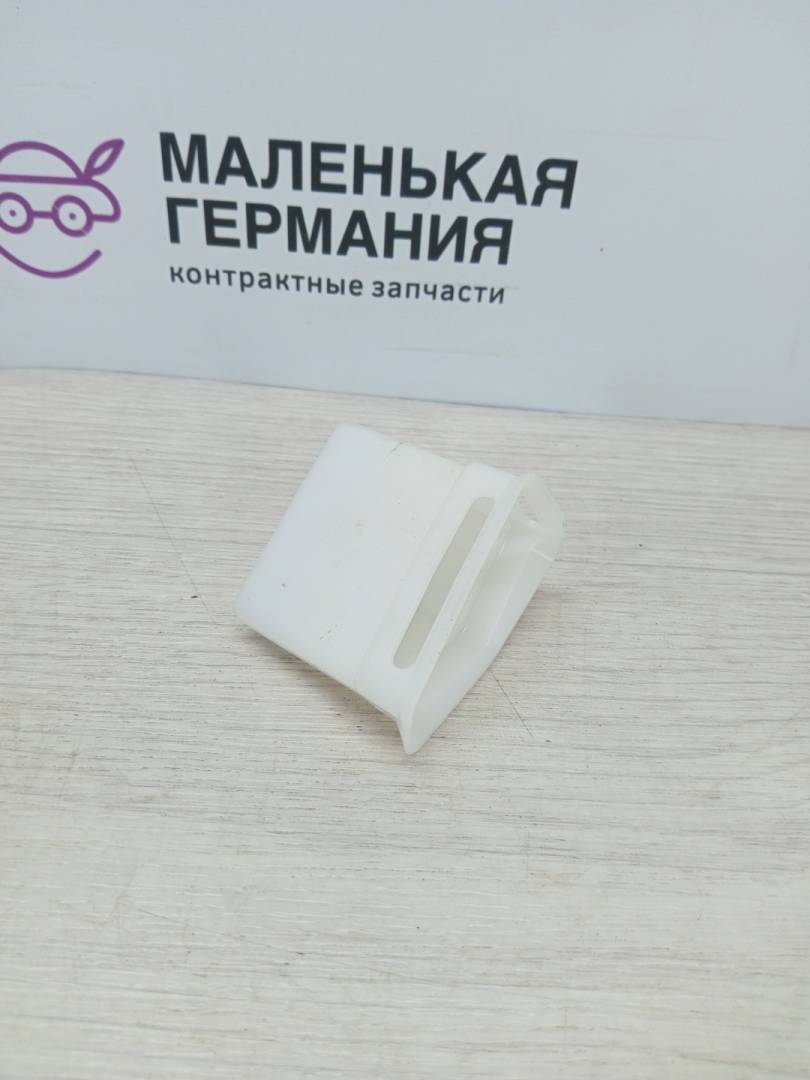 воздуховод BMW 3 серия F30/F31/F34 F30 2012, 3.0 л., N55 B30 A, бензин, АКПП, black sapphire metallic (475), седан, задний привод, 51459205392, 9205392 - фото №1