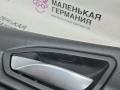 обшивка двери передняя левая BMW 1 серия F20/F21 F20 2013, 3.0 л., N55 B30 A, бензин, АКПП, 300, u300 — alpinweiss iii, хетчбэк 5 дв., задний привод, правый руль, 51417282813, 51417278449, 63319237712, 7278449, 7282813, 9237712, 7283854 - фото №9