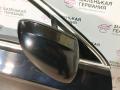дверь передняя правая Volkswagen Passat B8 2015, 1.8 л., CJSA, бензин, робот, 2t/c9x чёрный перламутр, седан, правый руль, 3G0831056AG - фото №12