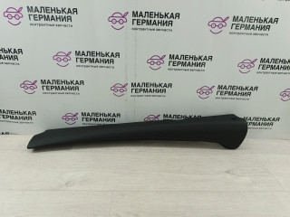 накладка двери (крышки) багажника BMW X3 G01 (2017 - 2026), 2.0 л., B46 B20 B, бензин, АКПП, белый alpinweiss 3 (300), 7410266, 3144759