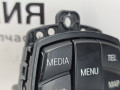 джойстик управления мультимедиа BMW X5 F15 2014, 3.0 л., N57 D30 A, дизель, АКПП, mineralweiss metallic (a96), полный привод, правый руль, 65829350724, 9350724 - фото №2
