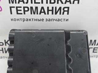 распределитель тока BMW X1 F48 2016, 2.0 л., B47 C20 A, дизель, АКПП, alpinweiss 3 (300), передний привод, правый руль, 61149321022, 9321022