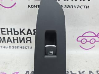 кнопка стеклоподъемника двери задней левой Volkswagen Passat CC 1 поколение [рестайлинг] 2013, 2.0 л., CCZB, бензин, робот, z2/h5x синий металлик, седан, передний привод, правый руль, 5K0959855, 3C8867375A