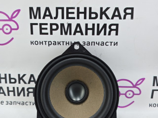 динамик торпедо BMW X6 F16 2014, 3.0 л., N55 B30 A, бензин, АКПП, красный, правый руль, 65139295684, 9295684