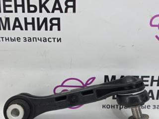 стойка стабилизатора BMW 5 серия G30/G31 G30 2019, 4.4 л., N63 B44 C, бензин, АКПП, carbonschwarz metallic (416), седан, полный привод, 33506861482, 6861482